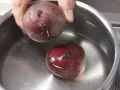 Smarter Russian Cabbage Soup "Borscht" preparation step 1 Smarter Russian Cabbage Soup "Borscht" preparation step 1