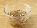 Smarter Russian Cabbage Soup "Borscht" preparation step 2 Smarter Russian Cabbage Soup "Borscht" preparation step 2