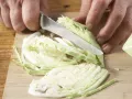 Smarter Russian Cabbage Soup "Borscht" preparation step 4 Smarter Russian Cabbage Soup "Borscht" preparation step 4