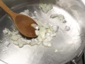 Smarter Russian Cabbage Soup "Borscht" preparation step 5 Smarter Russian Cabbage Soup "Borscht" preparation step 5