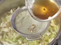 Smarter Russian Cabbage Soup "Borscht" preparation step 7 Smarter Russian Cabbage Soup "Borscht" preparation step 7