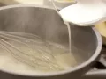 Smarter Savarins preparation step 2 Smarter Savarins preparation step 2