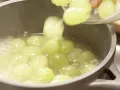 Smarter Savarins preparation step 3 Smarter Savarins preparation step 3