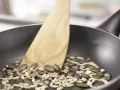 Smarter Scrambled Eggs on Whole-grain Bread preparation step 1 Smarter Scrambled Eggs on Whole-grain Bread preparation step 1