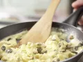 Smarter Scrambled Eggs on Whole-grain Bread preparation step 3 Smarter Scrambled Eggs on Whole-grain Bread preparation step 3