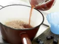 Smarter Semolina Pudding preparation step 10 Smarter Semolina Pudding preparation step 10