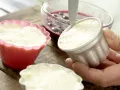 Smarter Semolina Pudding preparation step 13 Smarter Semolina Pudding preparation step 13