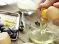 Smarter Semolina Pudding preparation step 2 Smarter Semolina Pudding preparation step 2