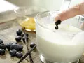 Smarter Semolina Pudding preparation step 3 Smarter Semolina Pudding preparation step 3