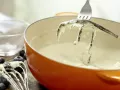 Smarter Semolina Pudding preparation step 5 Smarter Semolina Pudding preparation step 5