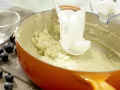 Smarter Semolina Pudding preparation step 7 Smarter Semolina Pudding preparation step 7
