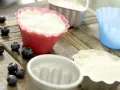 Smarter Semolina Pudding preparation step 8 Smarter Semolina Pudding preparation step 8