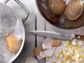 Smarter Shrimp Salad preparation step 1 Smarter Shrimp Salad preparation step 1