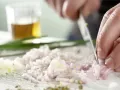 Smarter Turkey with Green Peppercorns preparation step 2 Smarter Turkey with Green Peppercorns preparation step 2