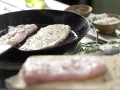 Smarter Turkey with Green Peppercorns preparation step 4 Smarter Turkey with Green Peppercorns preparation step 4