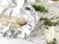 Smarter Turkey with Green Peppercorns preparation step 5 Smarter Turkey with Green Peppercorns preparation step 5