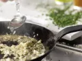 Smarter Turkey with Green Peppercorns preparation step 6 Smarter Turkey with Green Peppercorns preparation step 6