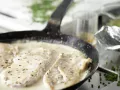 Smarter Turkey with Green Peppercorns preparation step 8 Smarter Turkey with Green Peppercorns preparation step 8