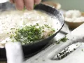 Smarter Turkey with Green Peppercorns preparation step 9 Smarter Turkey with Green Peppercorns preparation step 9