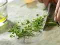 Smarter Veal Meatballs preparation step 10 Smarter Veal Meatballs preparation step 10
