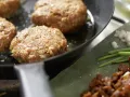 Smarter Veal Meatballs preparation step 6 Smarter Veal Meatballs preparation step 6
