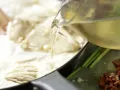 Smarter Veal Meatballs preparation step 8 Smarter Veal Meatballs preparation step 8