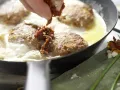Smarter Veal Meatballs preparation step 9 Smarter Veal Meatballs preparation step 9