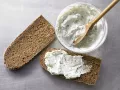 Smoked Salmon on Whole Wheat preparation step 5 Smoked Salmon on Whole Wheat preparation step 5