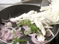 Soba Noodles with Turnips preparation step 5 Soba Noodles with Turnips preparation step 5