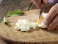 Soba Noodles with Turnips preparation step 6 Soba Noodles with Turnips preparation step 6