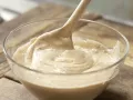 Sourdough Starter preparation step 3 Sourdough Starter preparation step 3