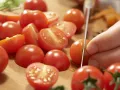 Spaghetti in Parchment Paper preparation step 4 Spaghetti in Parchment Paper preparation step 4