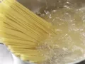 Spaghetti with Caramelized Onions preparation step 5 Spaghetti with Caramelized Onions preparation step 5