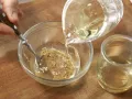 Spaghetti with Creamy Tuna Sauce preparation step 9 Spaghetti with Creamy Tuna Sauce preparation step 9