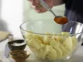 Spanish-Style Chicken preparation step 7 Spanish-Style Chicken preparation step 7