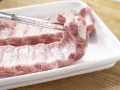 Spare Ribs with Potato Salad preparation step 1 Spare Ribs with Potato Salad preparation step 1