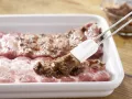 Spare Ribs with Potato Salad preparation step 4 Spare Ribs with Potato Salad preparation step 4