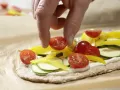 Spelt Flatbread preparation step 6 Spelt Flatbread preparation step 6