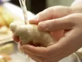 Spicy Apple and Pineapple Juice preparation step 3 Spicy Apple and Pineapple Juice preparation step 3