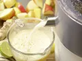 Spicy Apple and Pineapple Juice preparation step 4 Spicy Apple and Pineapple Juice preparation step 4