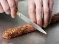 Spicy Beef Croquettes preparation step 6 Spicy Beef Croquettes preparation step 6