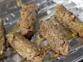 Spicy Beef Croquettes preparation step 7 Spicy Beef Croquettes preparation step 7