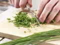 Spicy Chinese Cabbage Wraps preparation step 10 Spicy Chinese Cabbage Wraps preparation step 10