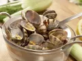 Spicy Clam Chowder preparation step 3 Spicy Clam Chowder preparation step 3