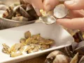 Spicy Clam Chowder preparation step 4 Spicy Clam Chowder preparation step 4