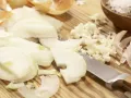 Spicy Clam Chowder preparation step 5 Spicy Clam Chowder preparation step 5