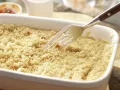 Spicy Couscous Salad preparation step 6 Spicy Couscous Salad preparation step 6