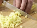 Spicy Curry Cabbage preparation step 3 Spicy Curry Cabbage preparation step 3