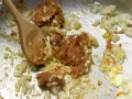 Spicy Curry Cabbage preparation step 5 Spicy Curry Cabbage preparation step 5