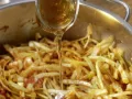Spicy Curry Cabbage preparation step 7 Spicy Curry Cabbage preparation step 7